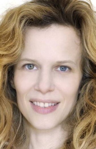 Соня Бергамаско / Sonia Bergamasco