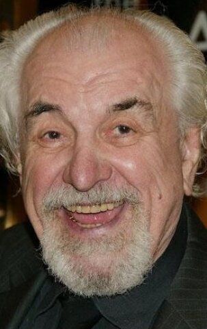 Луис Зорик / Louis Zorich