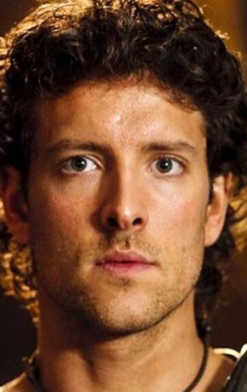 Джек Доннелли / Jack Donnelly