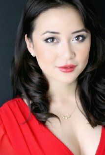 Анджела Чжоу / Angela Zhou