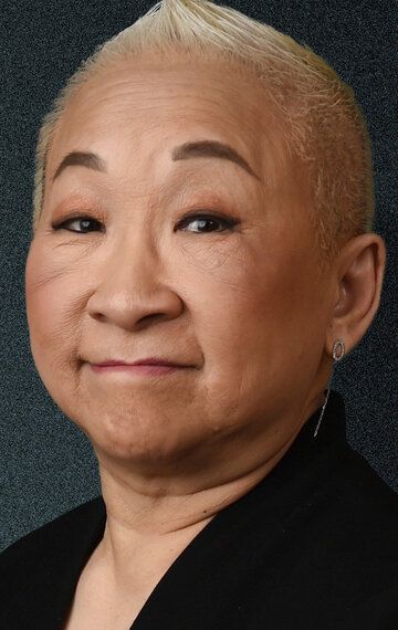 Лори Тан Чинн / Lori Tan Chinn
