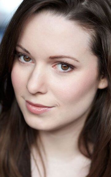 Элисон Лодер / Alison Louder
