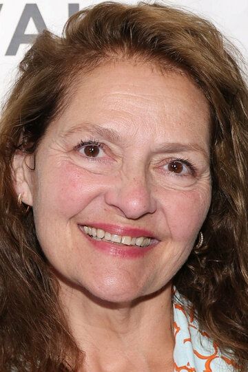 Аида Туртурро / Aida Turturro