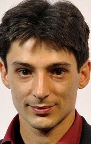 Фаусто Паравидино / Fausto Paravidino