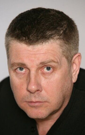 Алексей Цокур / 