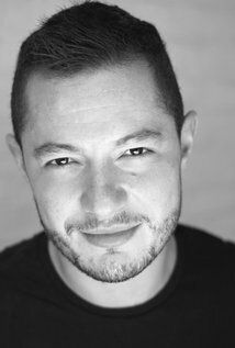 Джейк Граф / Jake Graf
