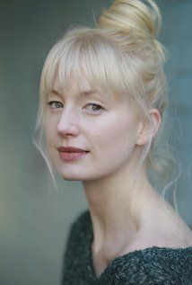 Эмма Кинг / Emma King