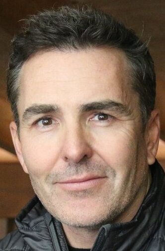 Нолан Норт / Nolan North