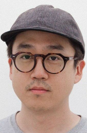 Берт Юн / Bert Youn