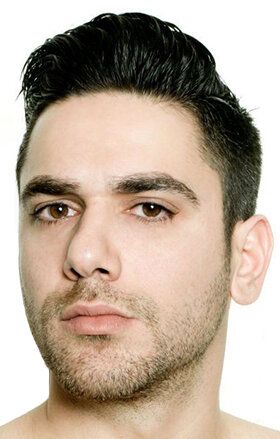 Кадир Догулу / Kadir Dogulu