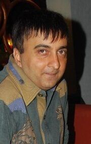 Раджу Шреста / Raju Shrestha