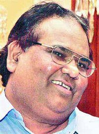 Сатиш Каушик / Satish Kaushik