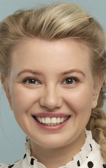 Анна Красильникова / 