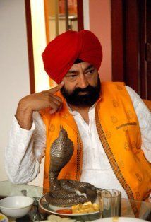 Джаспал Бхатти / Jaspal Bhatti