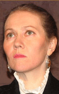 Елена Токмакова-Горбушина /
