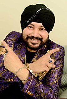 Далер Мехнди / Daler Mehndi