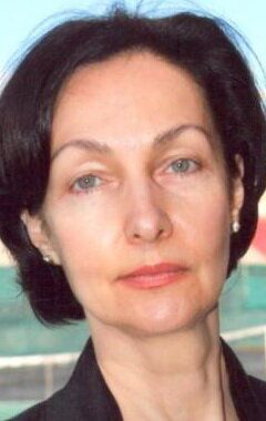 Валентина Смольникова /