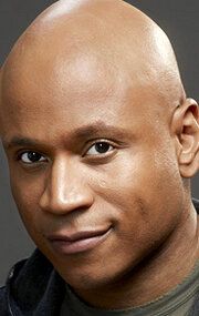 ЭлЭл Кул Джей / LL Cool J