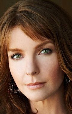 Жаклин Маккензи / Jacqueline McKenzie