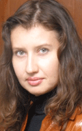 Ирина Барбинова /