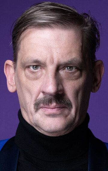 Питер Ван ден Бегин / Peter Van den Begin