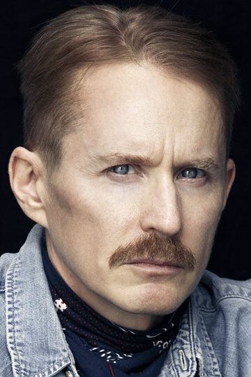 Юхан Видерберг / Johan Widerberg