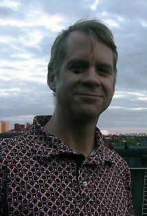 Кристер Фант / Christer Fant