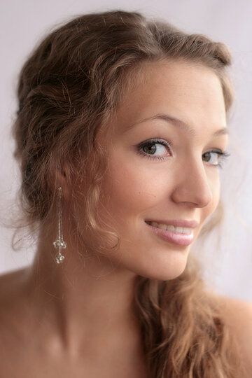 Анна Карышева /
