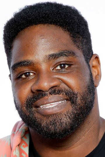 Рон Фанчес / Ron Funches