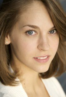 / Lizzie Zerebko