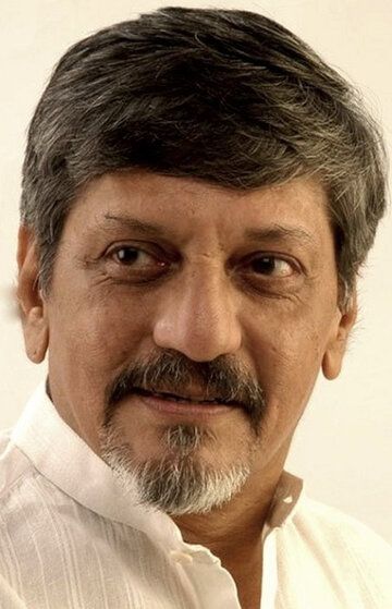 Амол Палекар / Amol Palekar