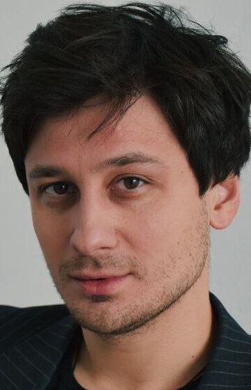 Дмитрий Бедерин /