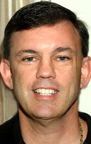 Тедди Атлас / Teddy Atlas