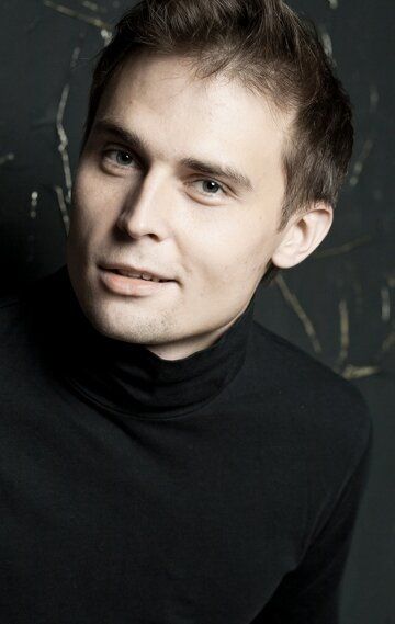 Павел Афонькин / 