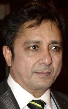 Сукхвиндер Сингх / Sukhwinder Singh