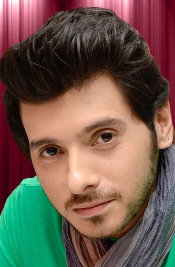 Дивиенду Шарма / Divyendu Sharma