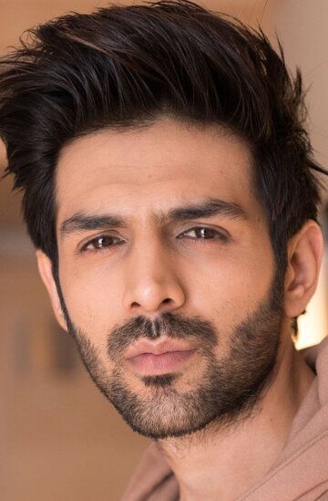 Картик Аарян / Kartik Aaryan