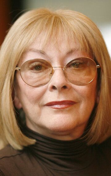 Барбара Брыльска / Barbara Brylska