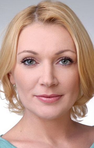 Елена Котельникова /