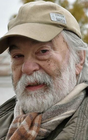 Дмитрий Светозаров /