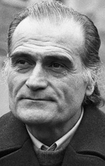Кахи Кавсадзе /