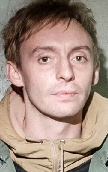 Илья Дель / 