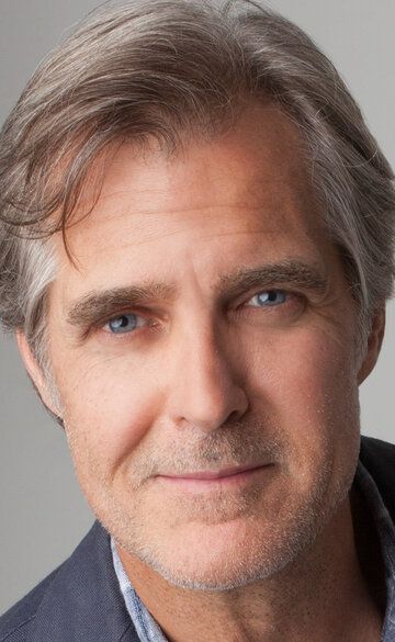 Генри Черни / Henry Czerny