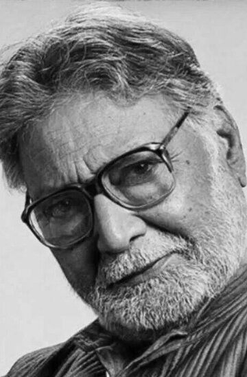 Викрам Гокхале / Vikram Gokhale