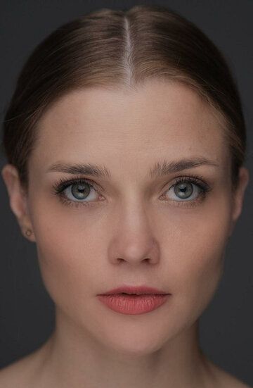 Алина Ланина / 