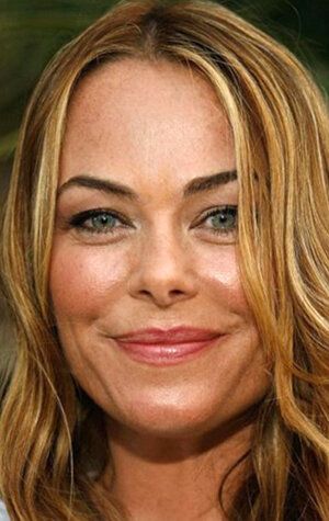 Полли Уокер / Polly Walker