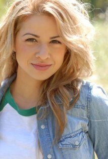 Зара Майклс / Zara Michales