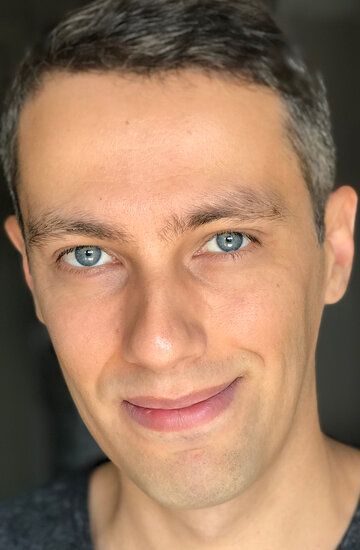 Михаил Петровский / 