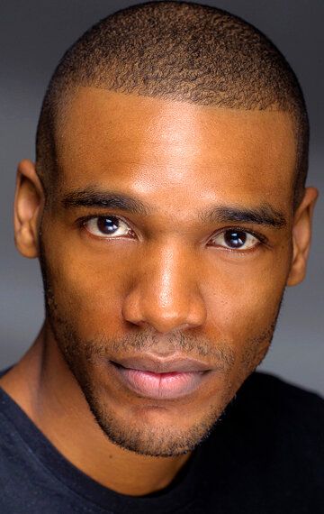 Паркер Сойерс / Parker Sawyers