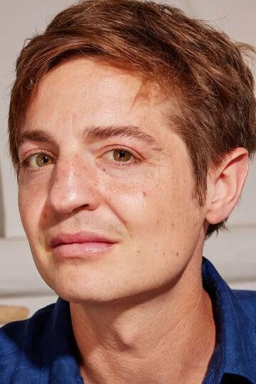 Саймон Рич / Simon Rich
